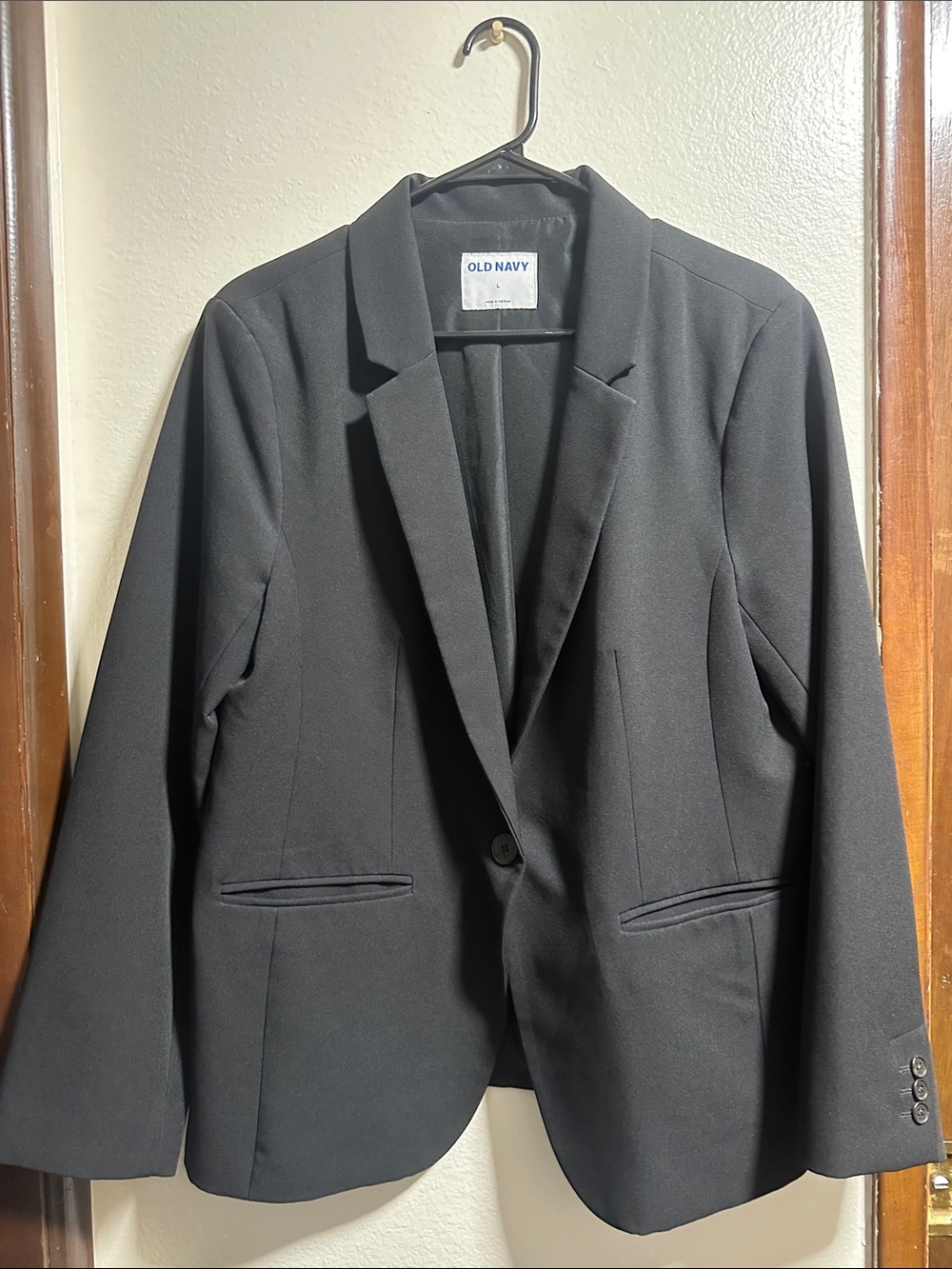 Old Navy Blazer
